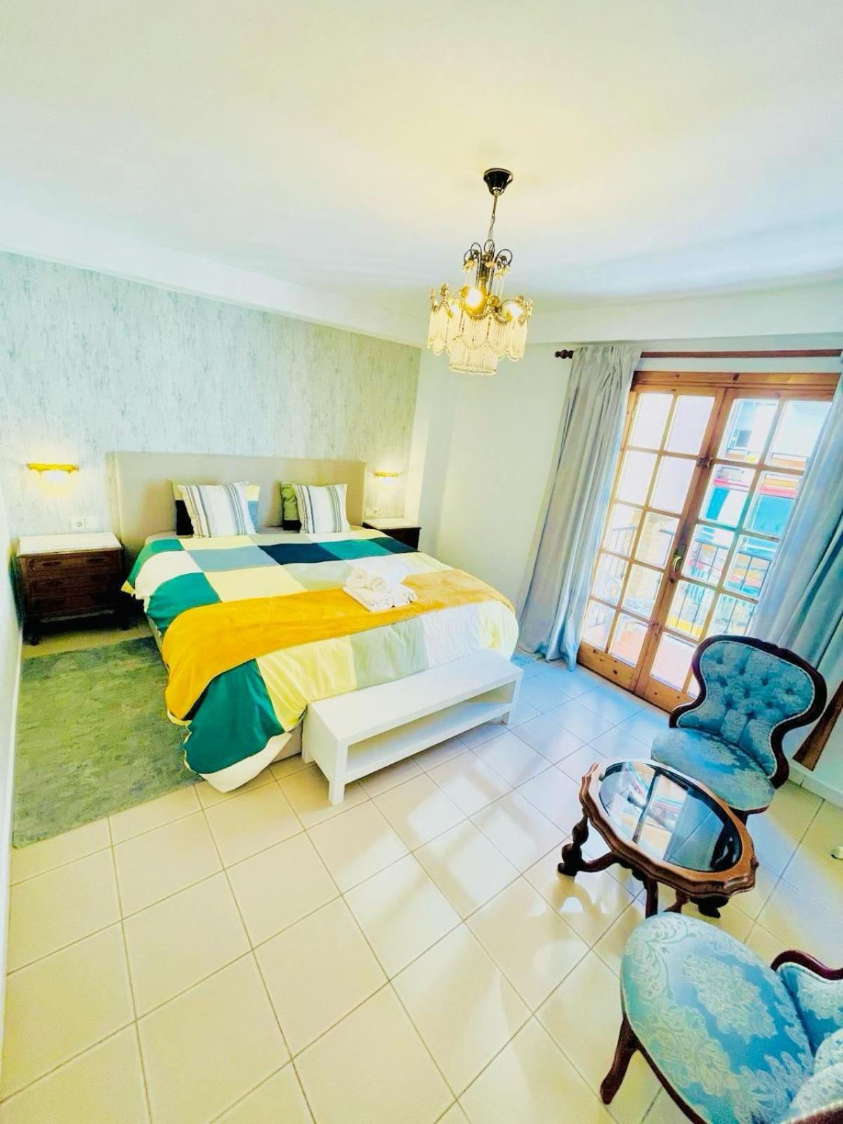 Apartamento Centro Torremolinos Con Solarium 외부 사진