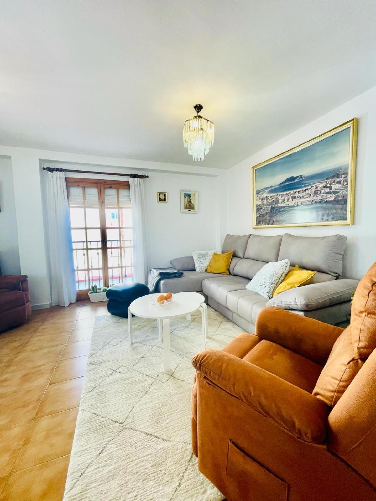 Apartamento Centro Torremolinos Con Solarium 외부 사진
