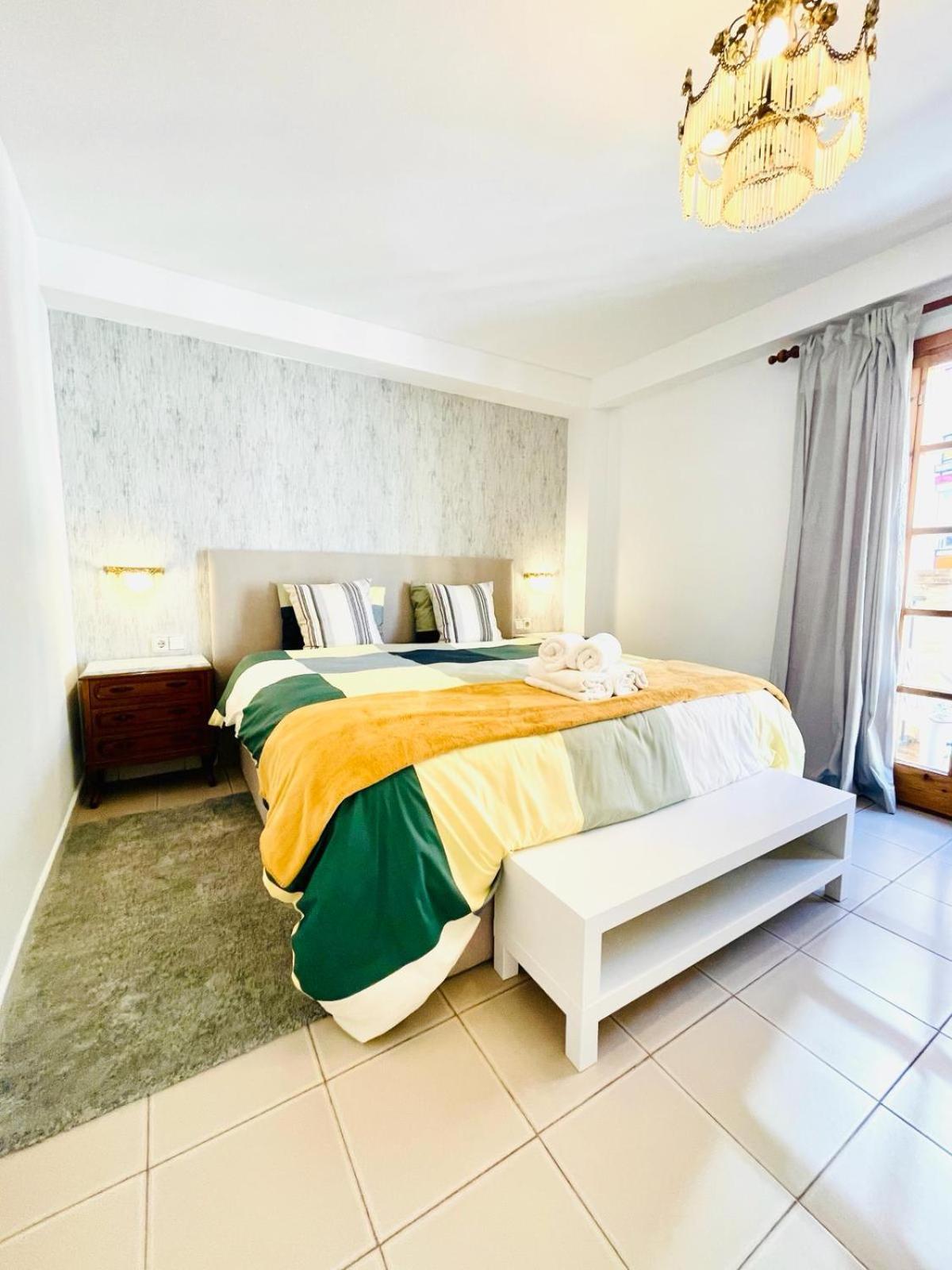 Apartamento Centro Torremolinos Con Solarium 외부 사진