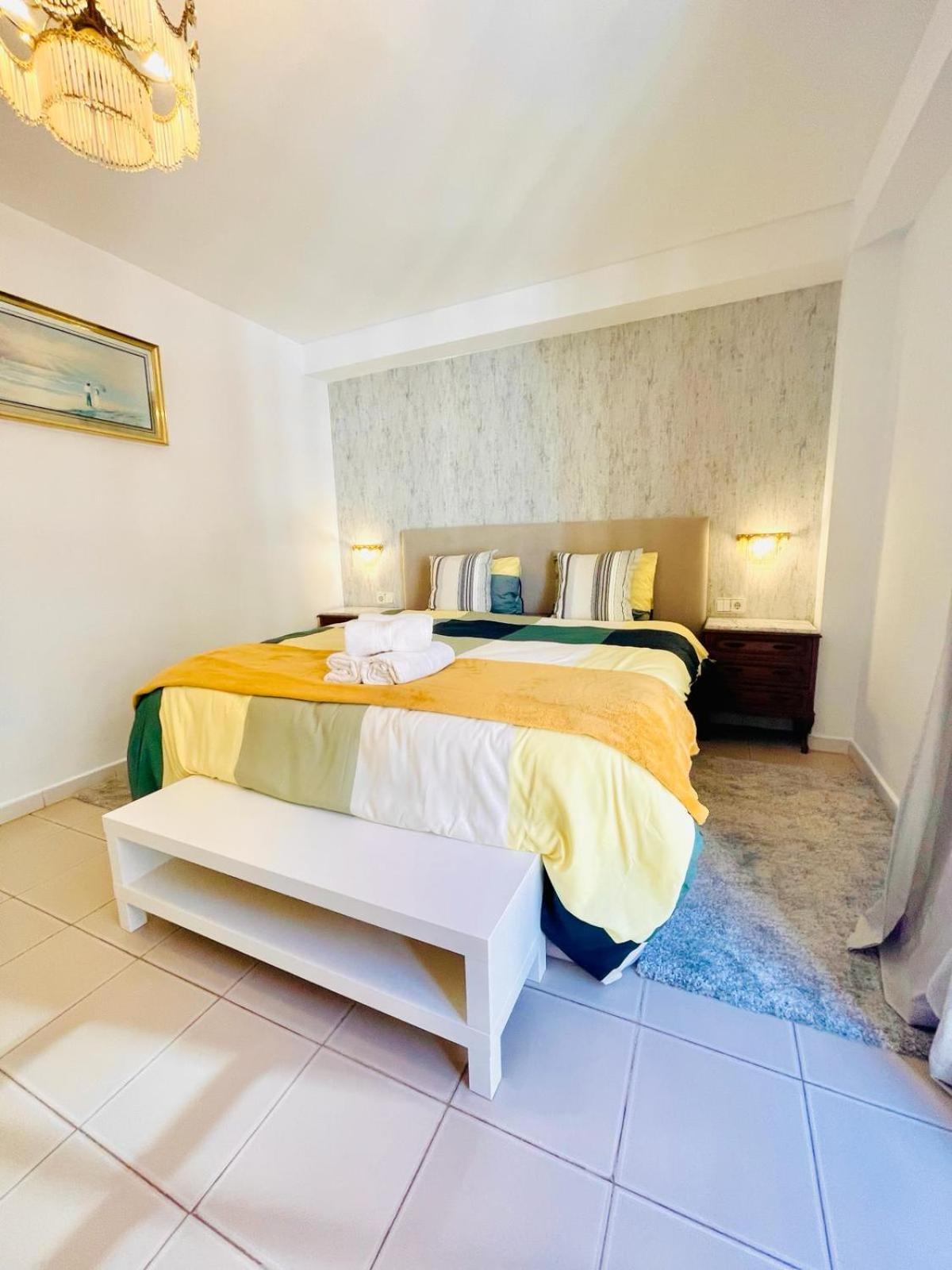 Apartamento Centro Torremolinos Con Solarium 외부 사진
