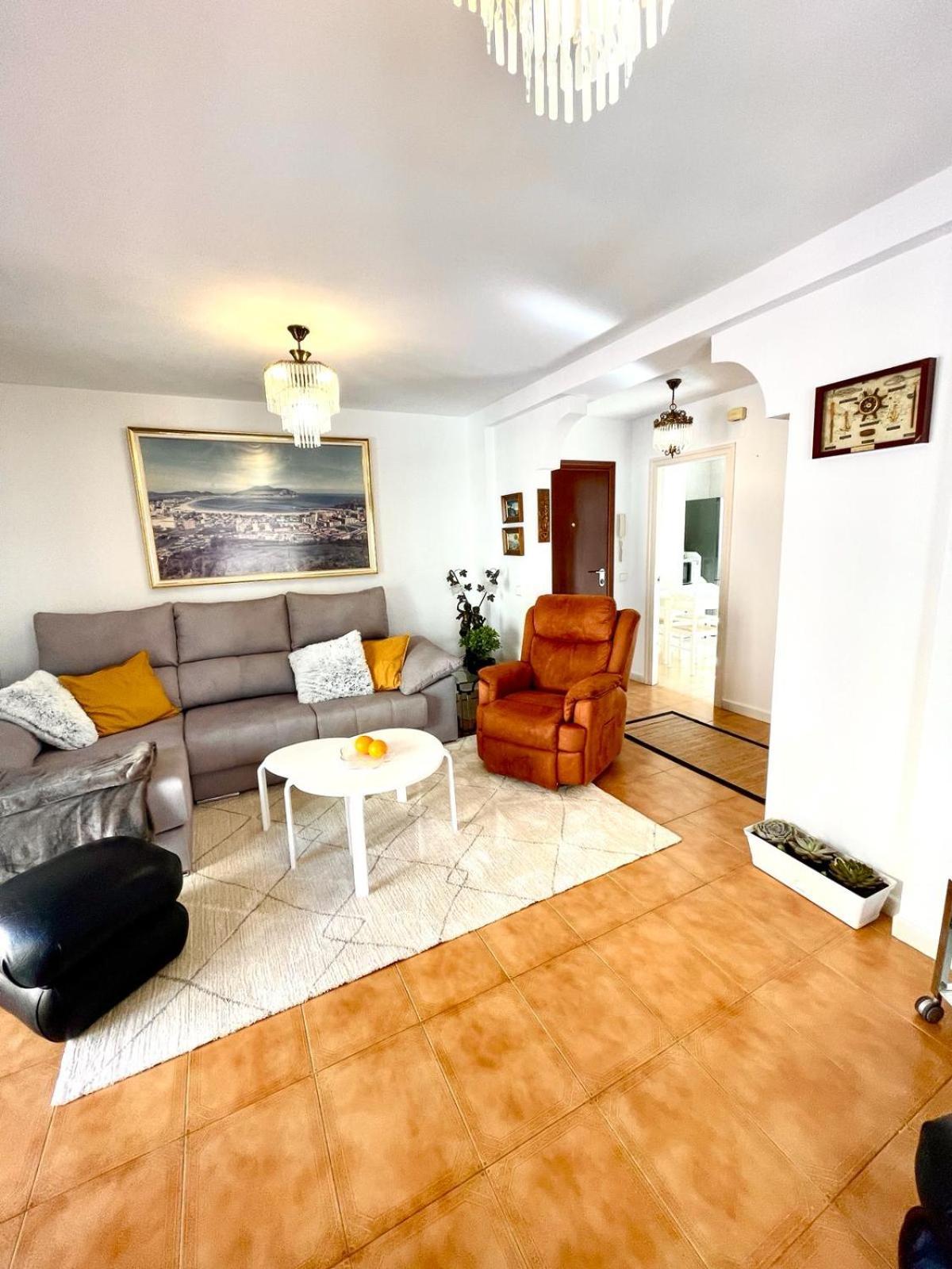 Apartamento Centro Torremolinos Con Solarium 외부 사진