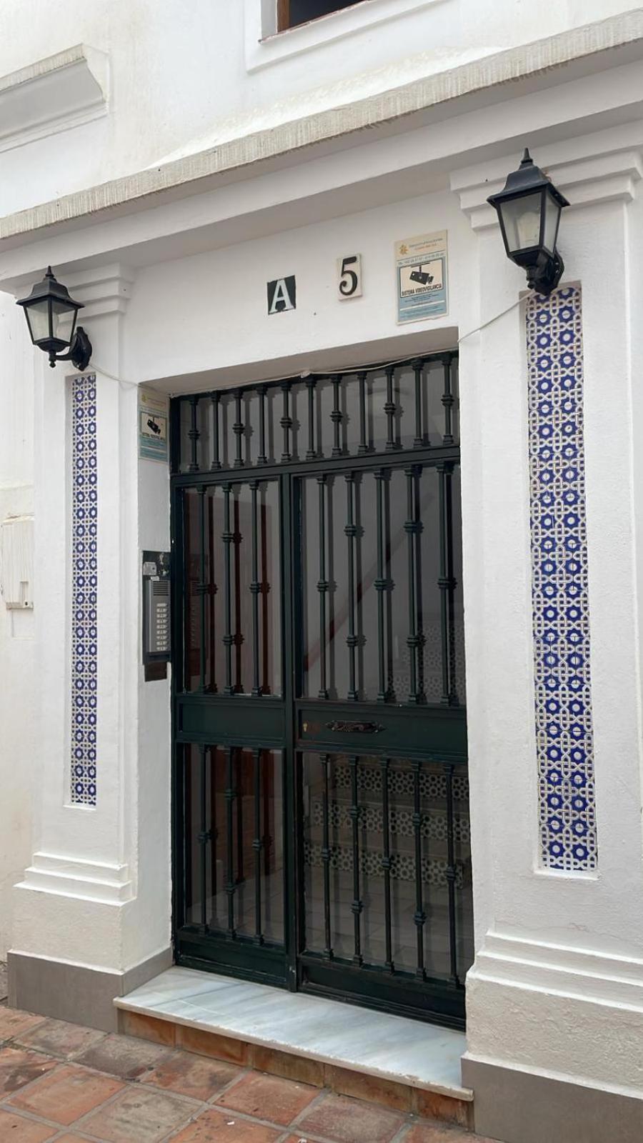 Apartamento Centro Torremolinos Con Solarium 외부 사진