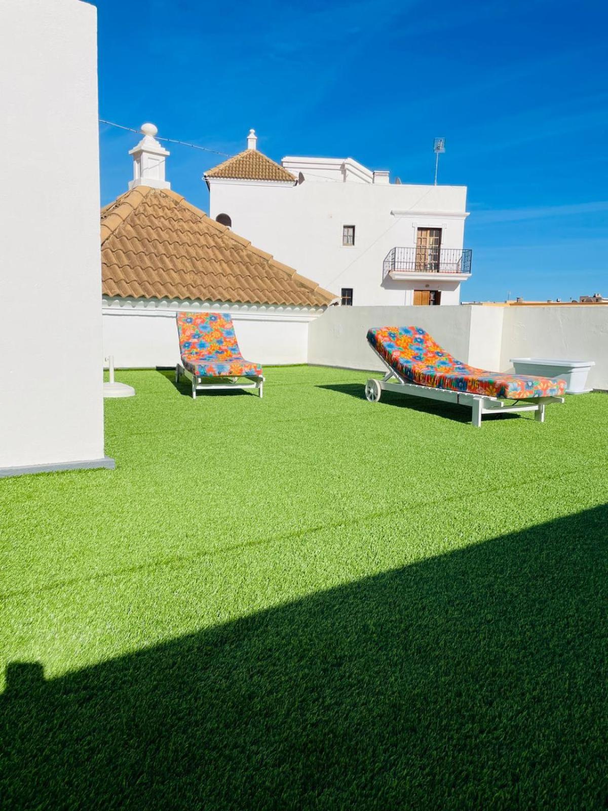 Apartamento Centro Torremolinos Con Solarium 외부 사진