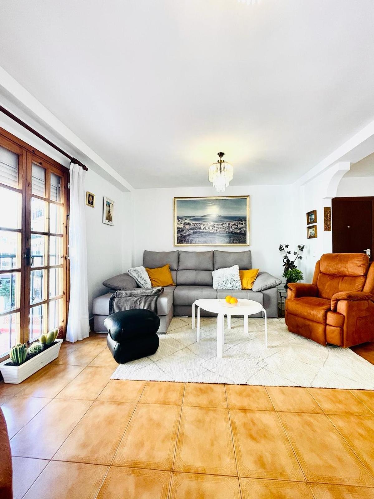 Apartamento Centro Torremolinos Con Solarium 외부 사진