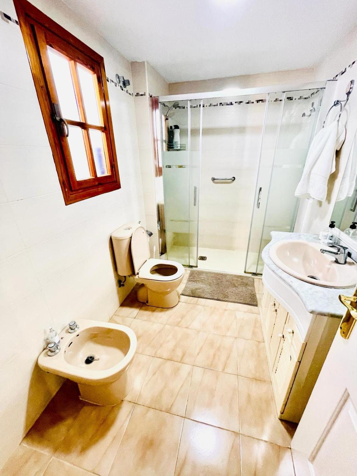 Apartamento Centro Torremolinos Con Solarium 외부 사진