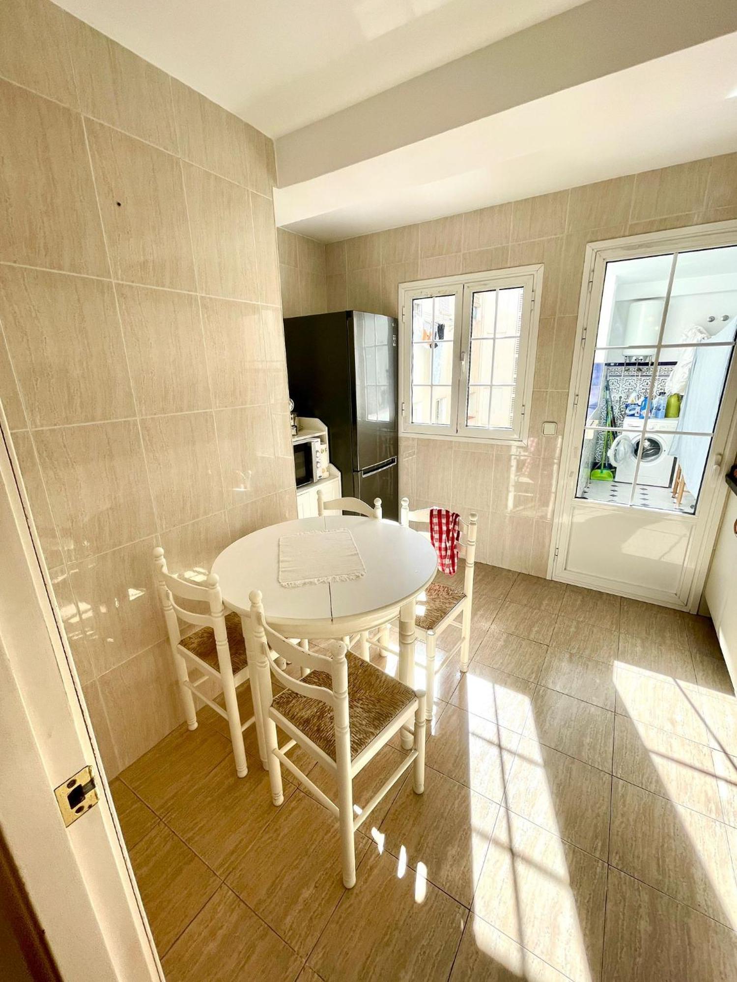 Apartamento Centro Torremolinos Con Solarium 외부 사진